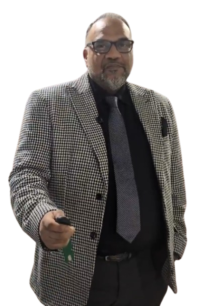 Navin Kotecha - The Car Doctor