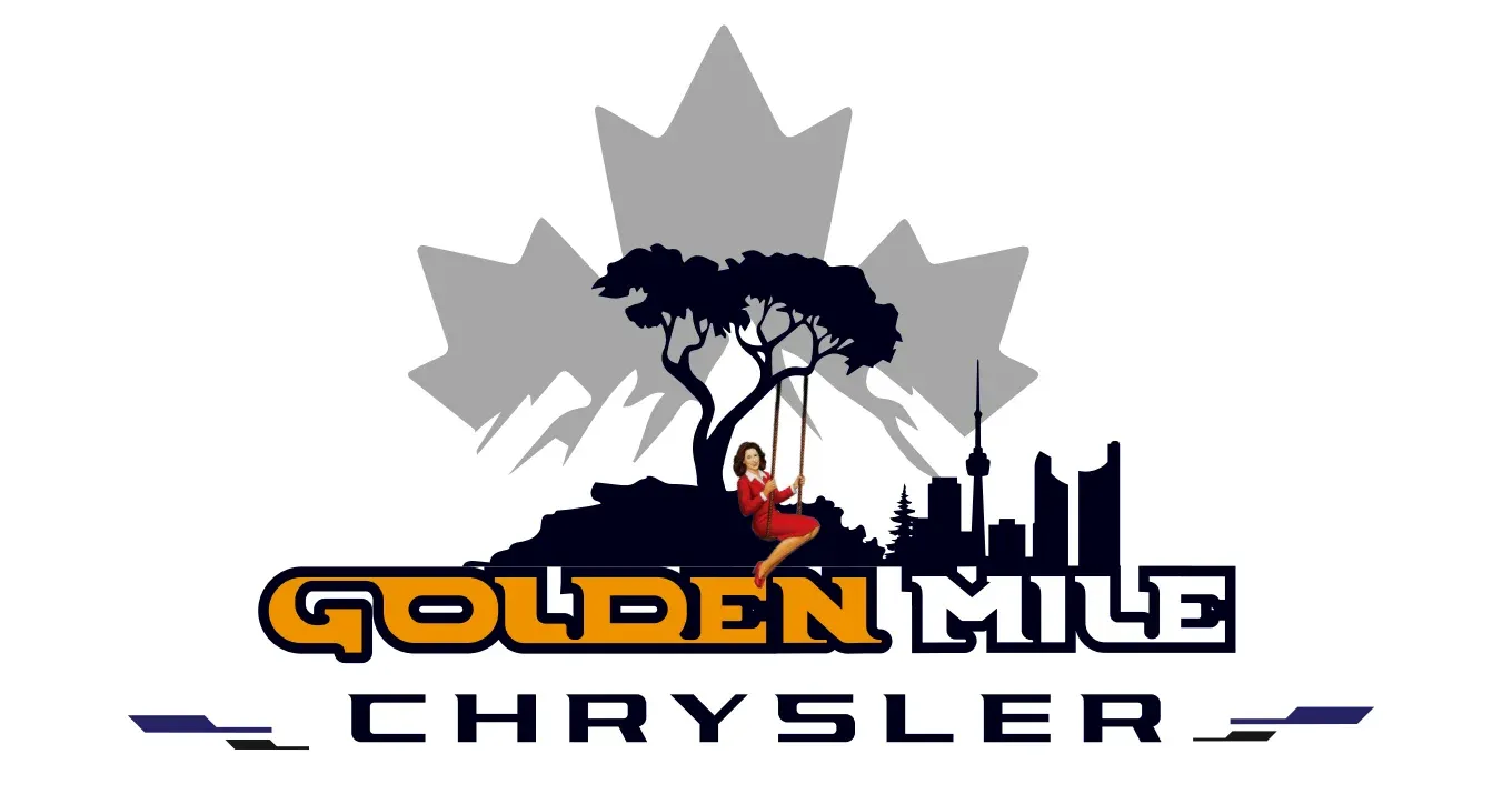 Golden Mile Chrysler