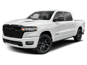 2026 RAM 1500 Big Horn at Golden Mile Chrysler