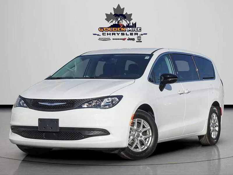 2024 Dodge Chrysler Grand Caravan SXT 2WD DEMO