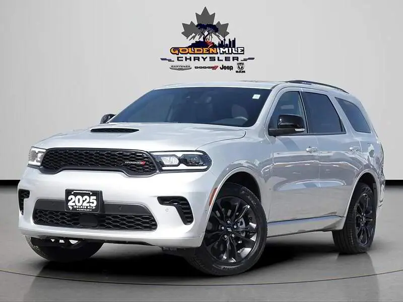 2025 Dodge Durango GT Plus AWD DEMO